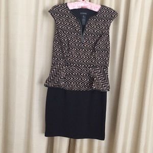 Dress size 6 worn once